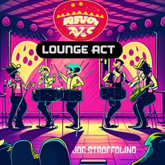 Lounge Act