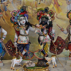 Aindra Prabhu - Raag Kafi