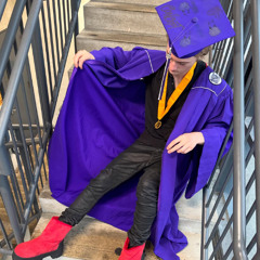 Congrats DiddyBop! (Prod. Divine Beatz)