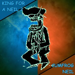 Victory! - Cumfrog Neil