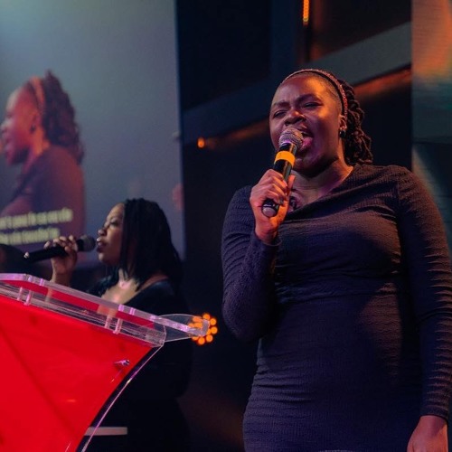 Tika J - You're too faithful Live Worship | New CBF Church Anniversary 4-14-2025