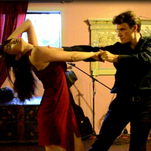 West Coast Swing Class 2