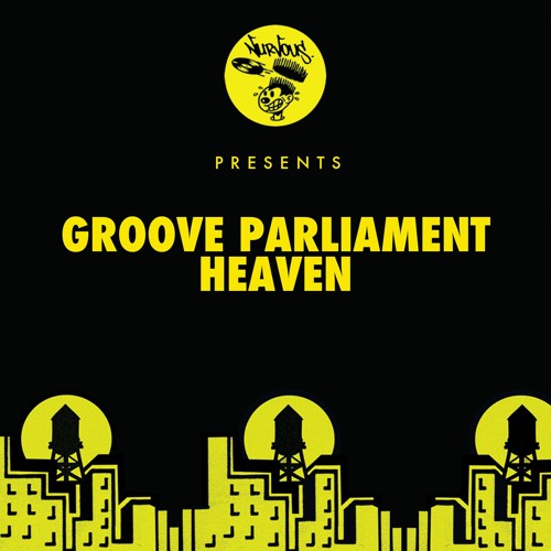 Groove Parliament - Heaven