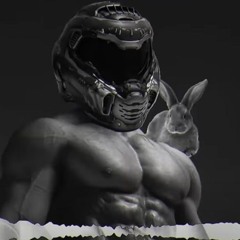 GIGASLAYER'S PHONKY HELL  Phonky Town Doom Eternal Version