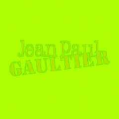 Gaultier (sped up)