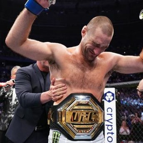 HTHB Shoulder Strikes MMA Podcast Ep. 137: "Sean Strickland=Champ" with Matt McSweeney and Ty Capone