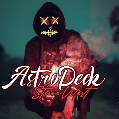 AstroDeck - (Steeve West) 2021