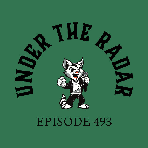 Under the Radar Episode 493 Intro