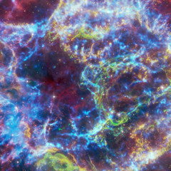 Nova Space Wave
