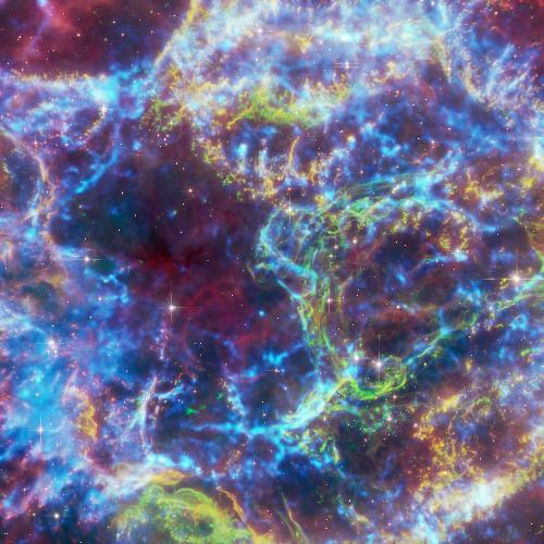 Nova Space Wave