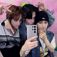 sunglass - boynextdoor riwoo, myung jaehyun, woonhak (new destinyboyz)