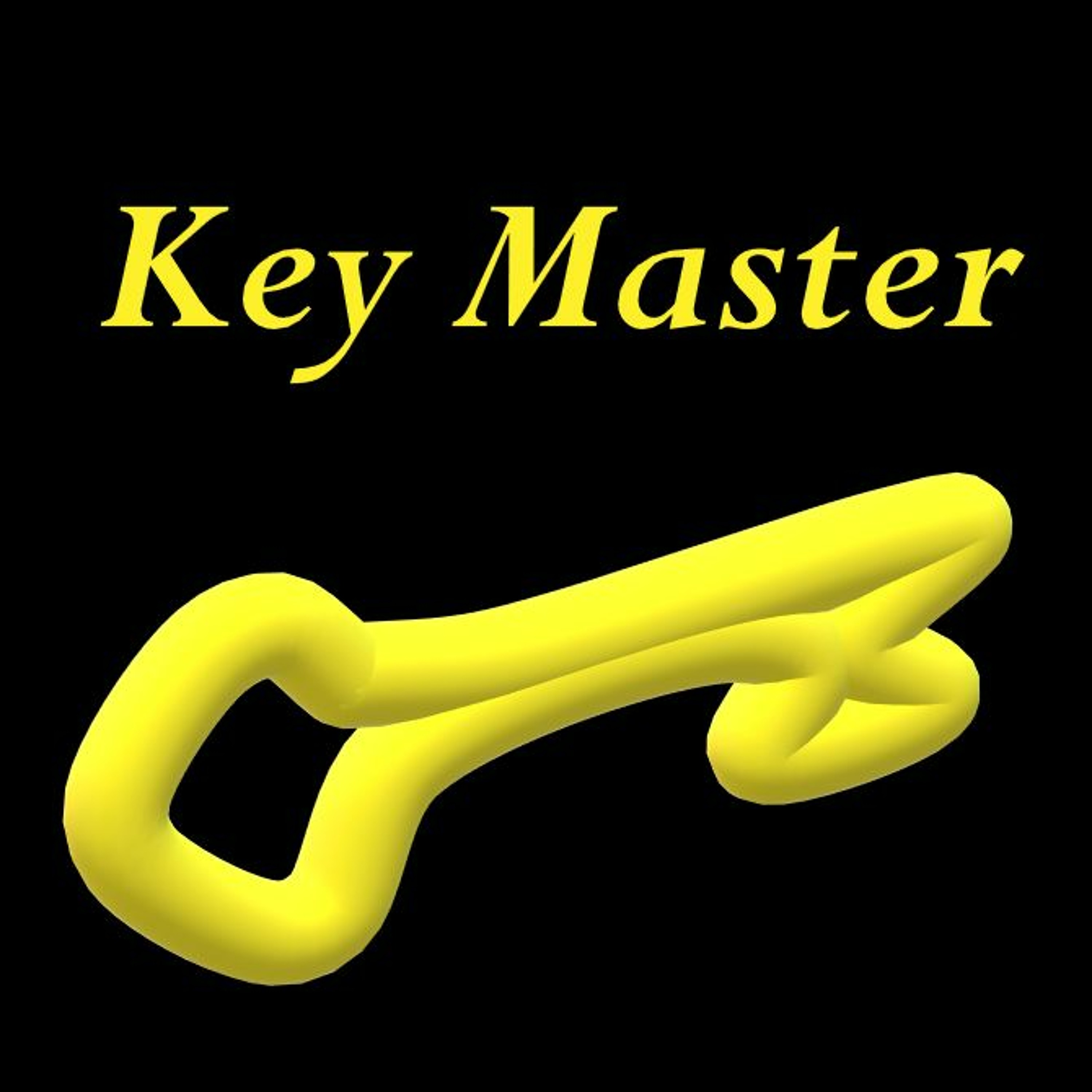 Key Master episode artwork