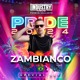 on Industry NightClub PUERTO VALLARTA PRIDE 2024