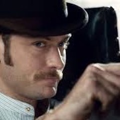 Jude Law