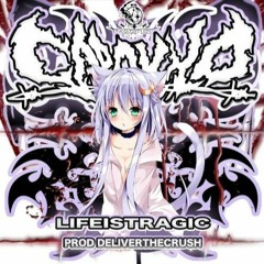 Capoxxo - Lifeistragic Ft Yungshame Prod. Deliverthecrush