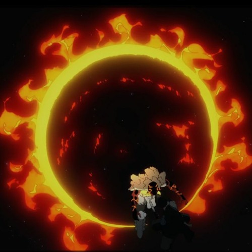 FIRE FORCE "INFERNO" HARDSTYLE (updated)