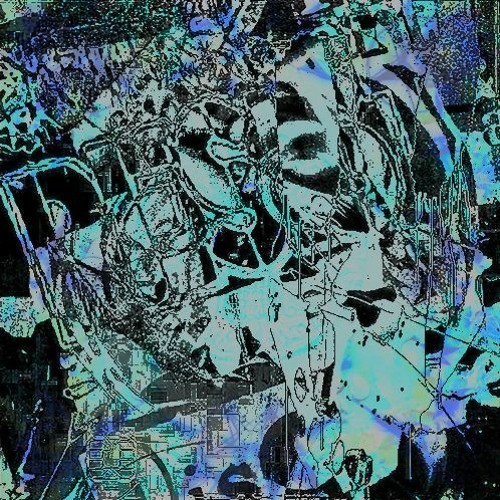 ecco2k x luci4 - kurxxed krush