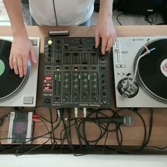 Videocast 003 / Vinyl Only
