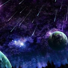 Nightfall - Psy Ambient/Progressive Mix