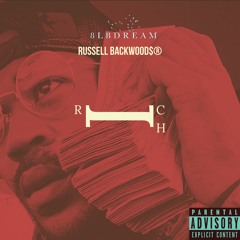 Russell Backwood$ "Rich" (Official Audio)