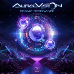 Aural Vision - Cosmic Resonance