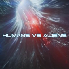 Humans Vs Aliens