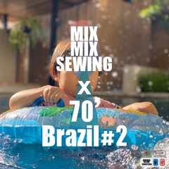From Brazil_70'_2 [MIX#3]