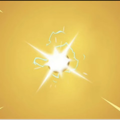 Deku smash fortnite