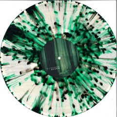 Tysher -Shadows EP ( TR003 )