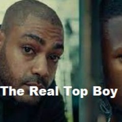THE REAL TOP BOY Prod. UK Panther