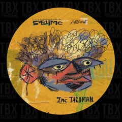 Premiere: Lucas Ferreyra - Sublime (TacoMan Remix) [Musica Latina]