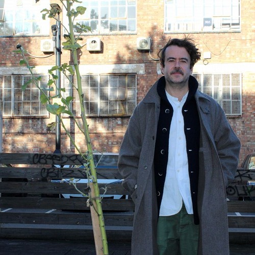 Soup To Nuts w/ John Gómez 171125