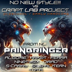 Ninetysix Vs S-Carry @Craft Lab Vs NNS!!!