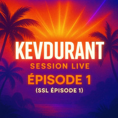SSL Episode 1 - Trap/Us/vybz Kevdurant - 972