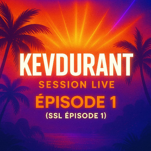 SSL Episode 1 - Trap/Us/vybz Kevdurant - 972
