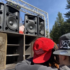 Tribe-Teknotribe-Tribecore -Mentaltribe