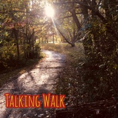 Talking Walk