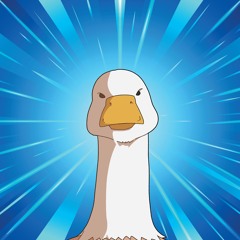 Wobbly Duck [FREE DL]