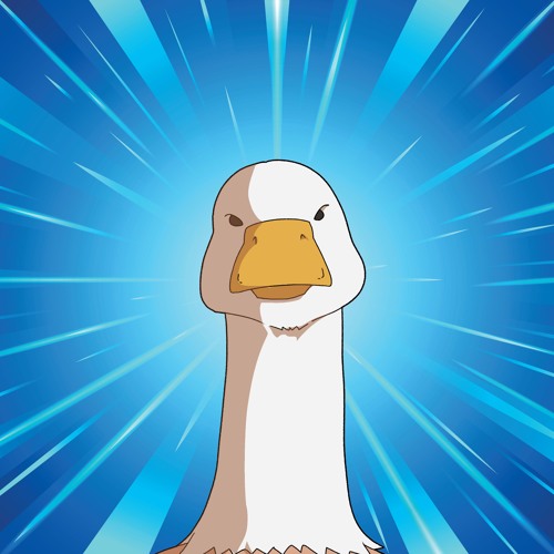 Wobbly Duck [FREE DL]