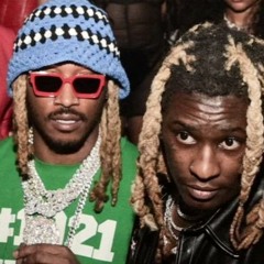 Future Ft. Young Thug