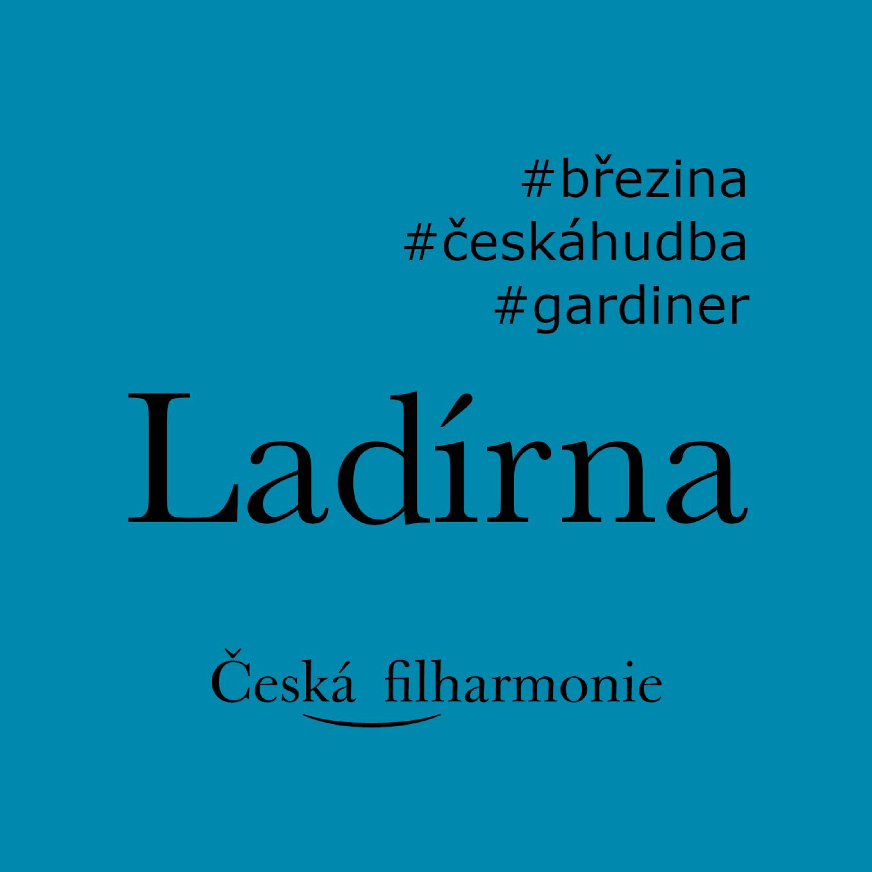 Ladírna