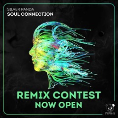 Silver Panda - Soul Connection (HADES Remix)