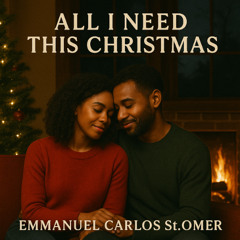 All I Need This Christmas