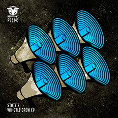 Destiny / Out this Friday on Renesanz Records