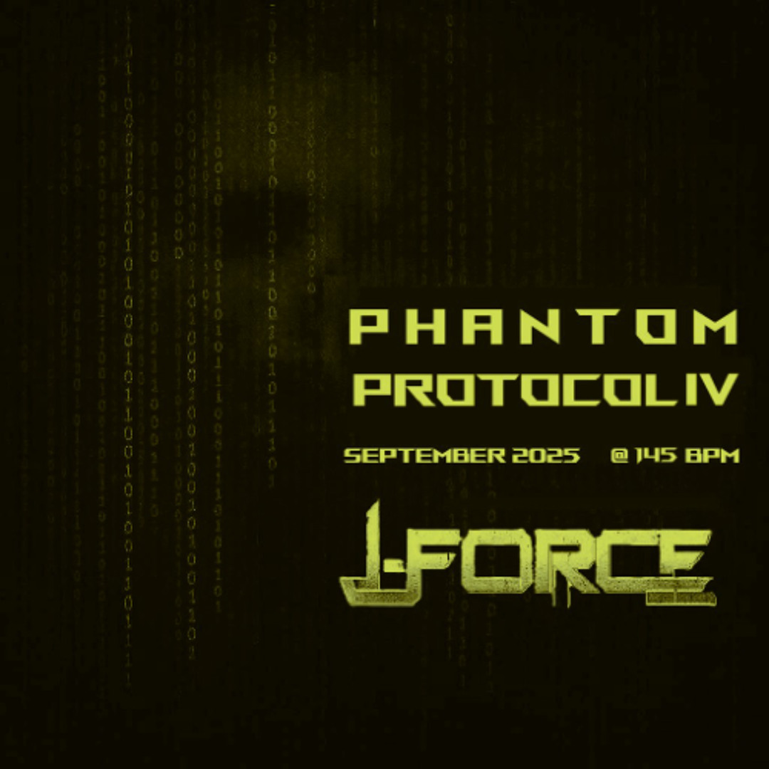 Protcol Phantom Stream Phantom Protocol 4 by J-Force | Listen online for free on SoundCloud