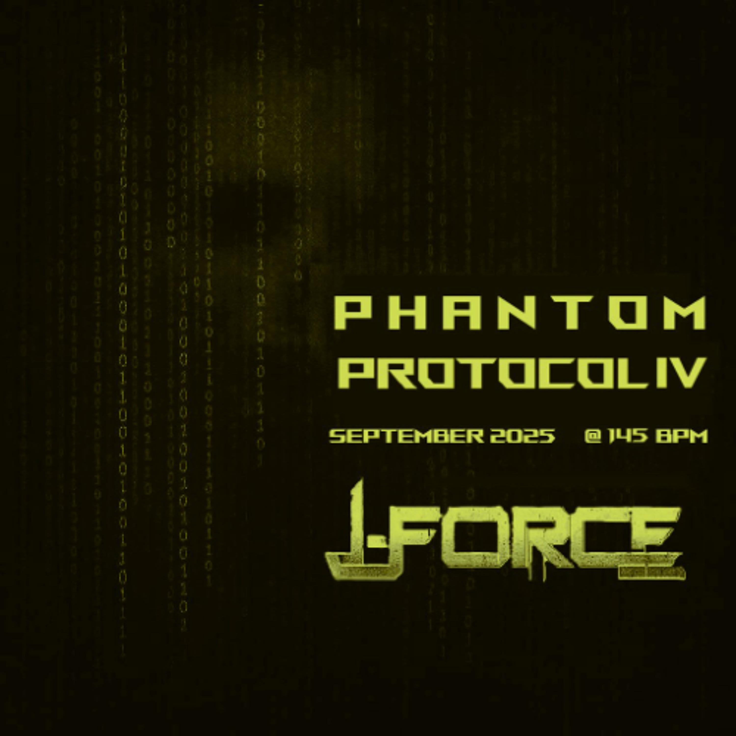 Phantom Protocol 4 episode artwork