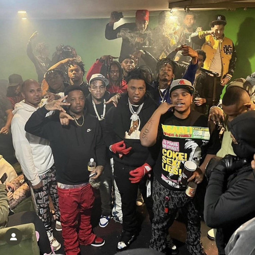 EBK Jaaybo - Exposing Me (Remix)