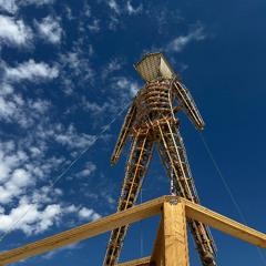 Guzy at Bipolar Express [Burning Man 2025]