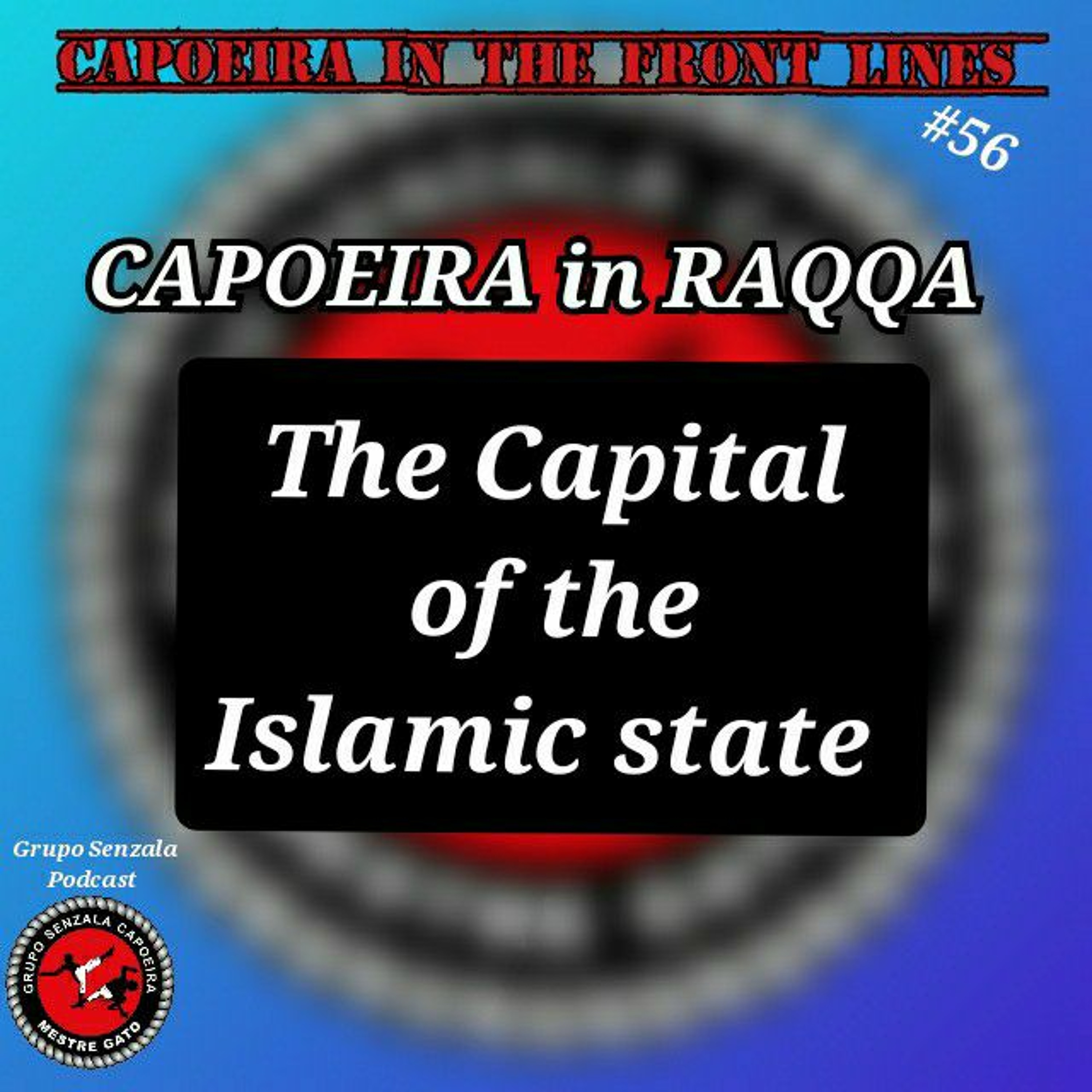 Grupo Senzala Podcast