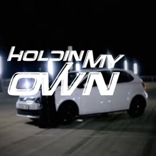 Bigaj -holdin my own (prod.Lucid)